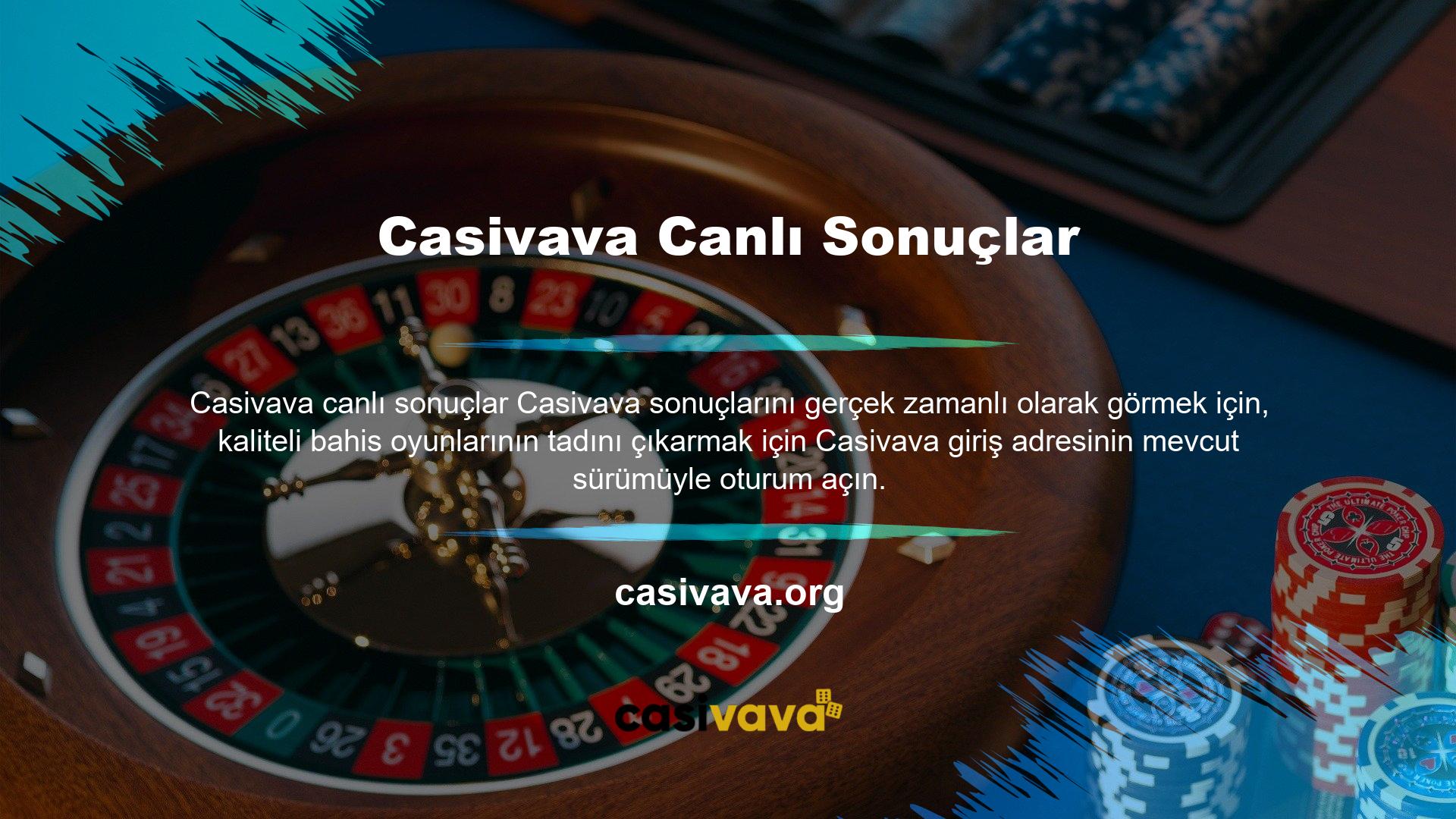 Casivava Ödeme Süreci